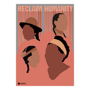 Reclaim Humanity
