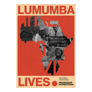 Lumumba Lives