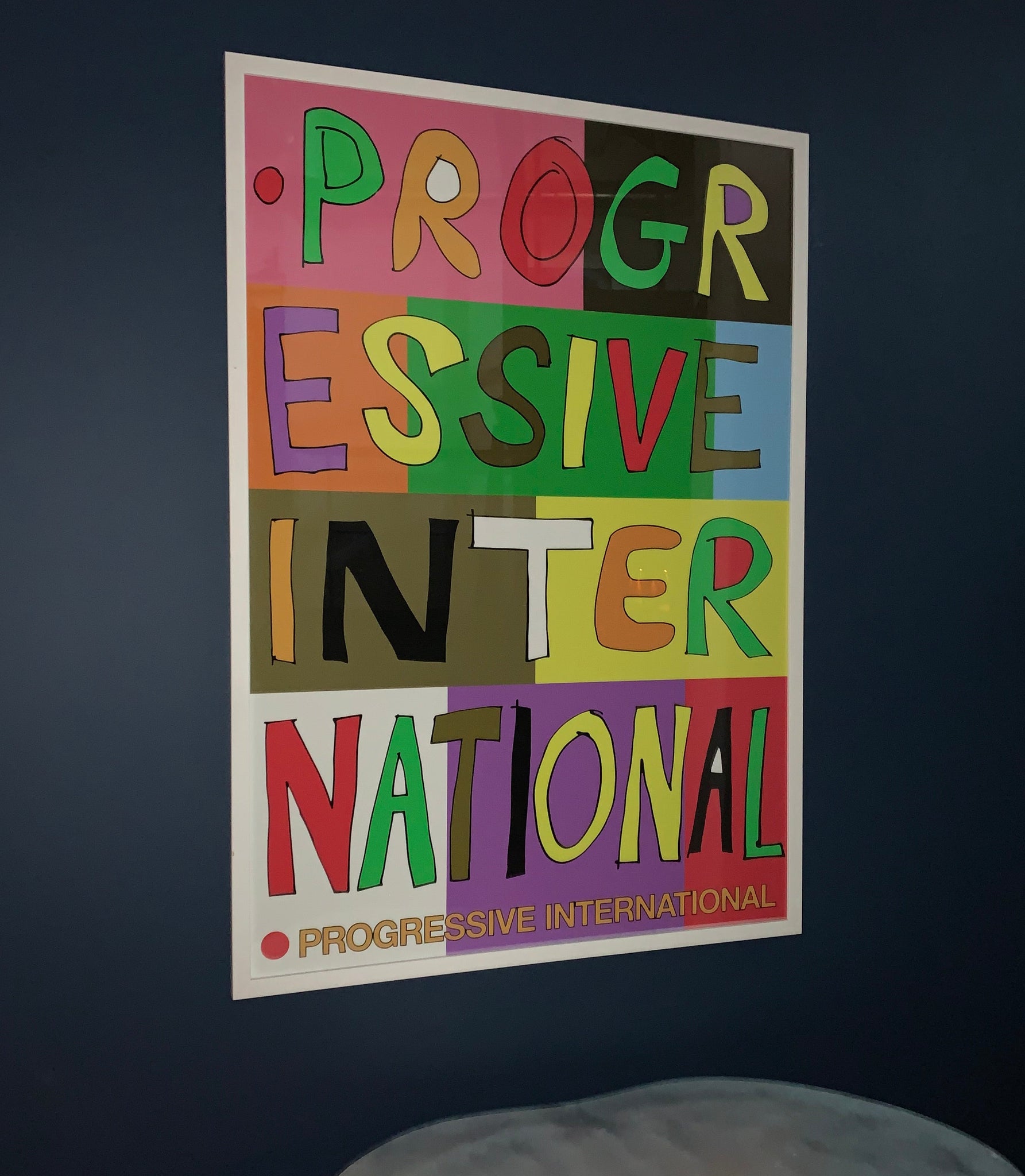 Libia Castro & Ólafur Ólafsson — Progressive International