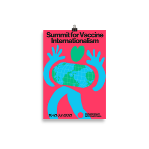 Gabriel Silveira – Summit for Vaccine Internationalism