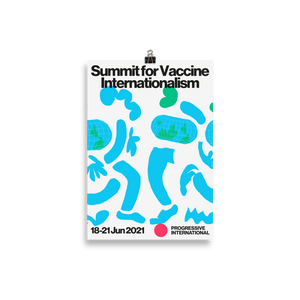 Gabriel Silveira – Summit for Vaccine Internationalism